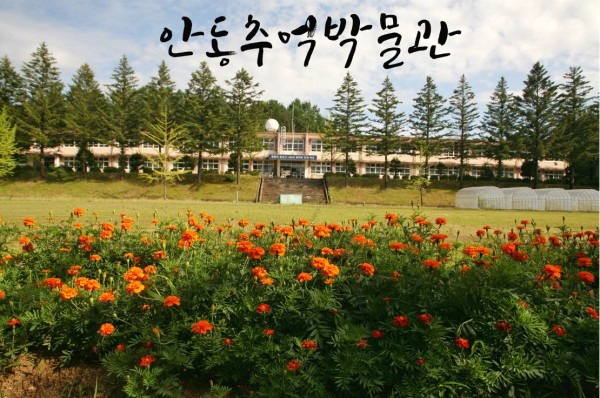 와룡 근현대사박물관/카페 개관