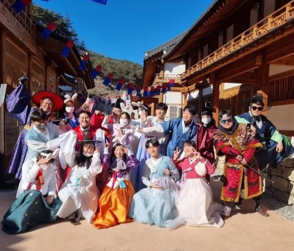 2023 안동시 추석연휴 주요행사